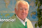 ¡Hasta siempre Horacio!