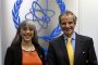 Argentina ratifica su liderazgo regional en temas nucleares en la Conferencia General del OIEA