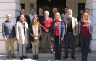 Nueva reunión del Consejo Asesor de Aplicaciones de Radioisótopos y Radiaciones Ionizantes
