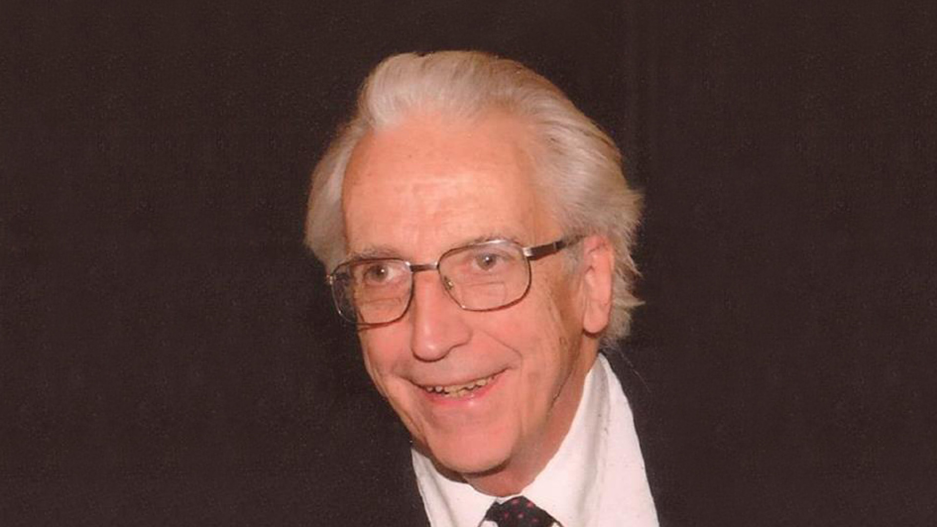 Pesar por la pérdida del Dr. Daniel Raúl Bes