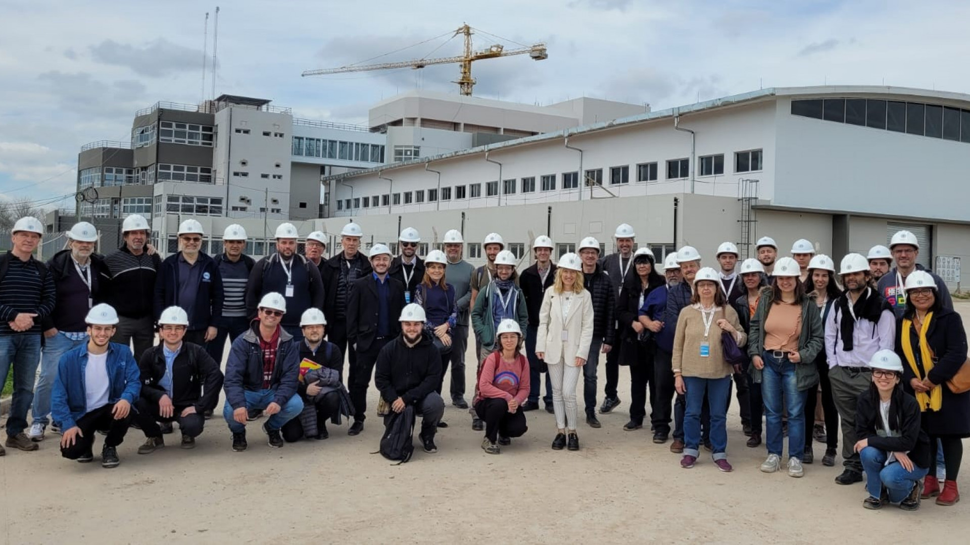 Reactores de investigación, pilares de la formación de los expertos nucleares en la Argentina y la región