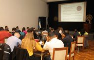 Nueva edición del Curso de Capacitación para la Identificación de Mercaderías Estratégicas