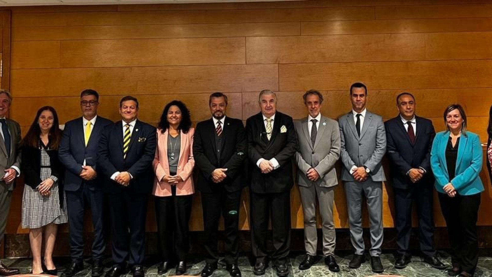 La ARN participó en la reunión del OIEA para el Fortalecimiento de los Órganos Reguladores en América Latina y el Caribe