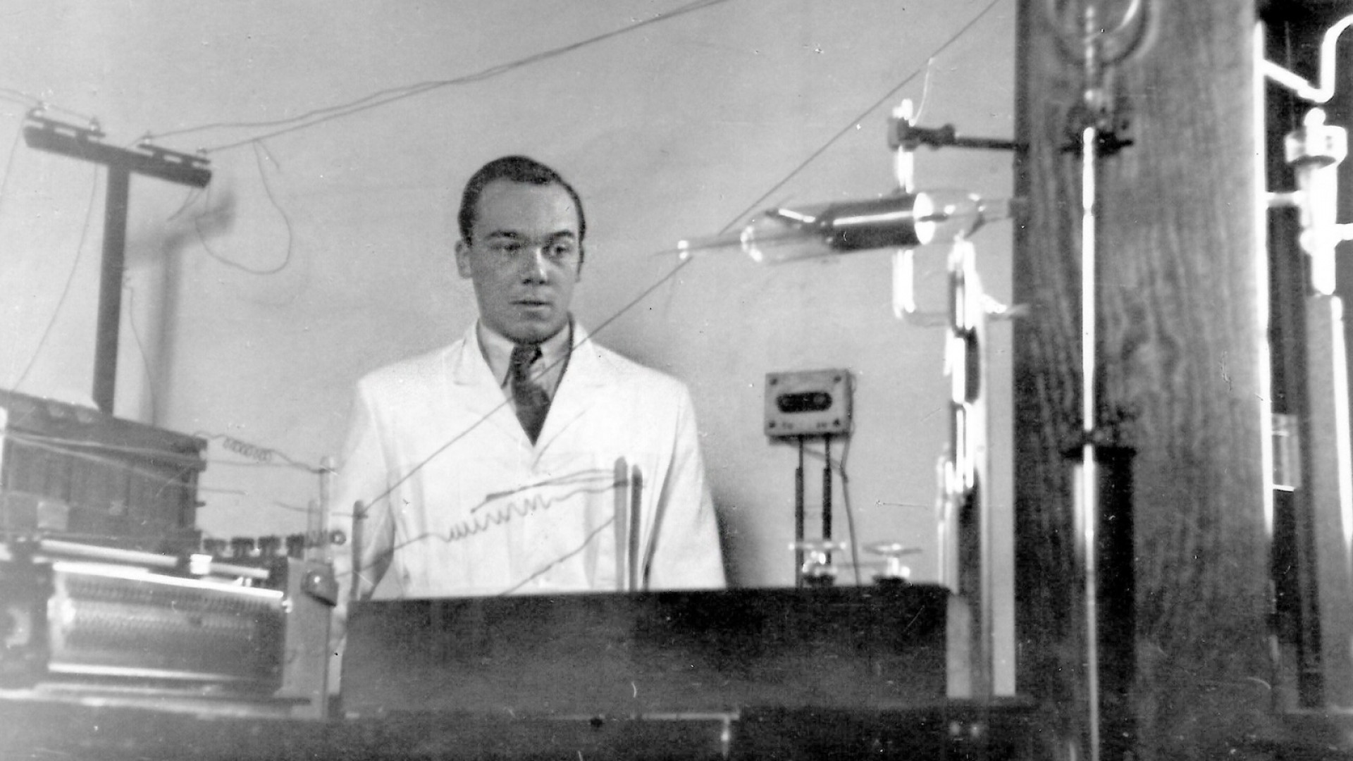 José Antonio Balseiro, el hombre que comprendió la importancia del desarrollo de la física en Argentina
