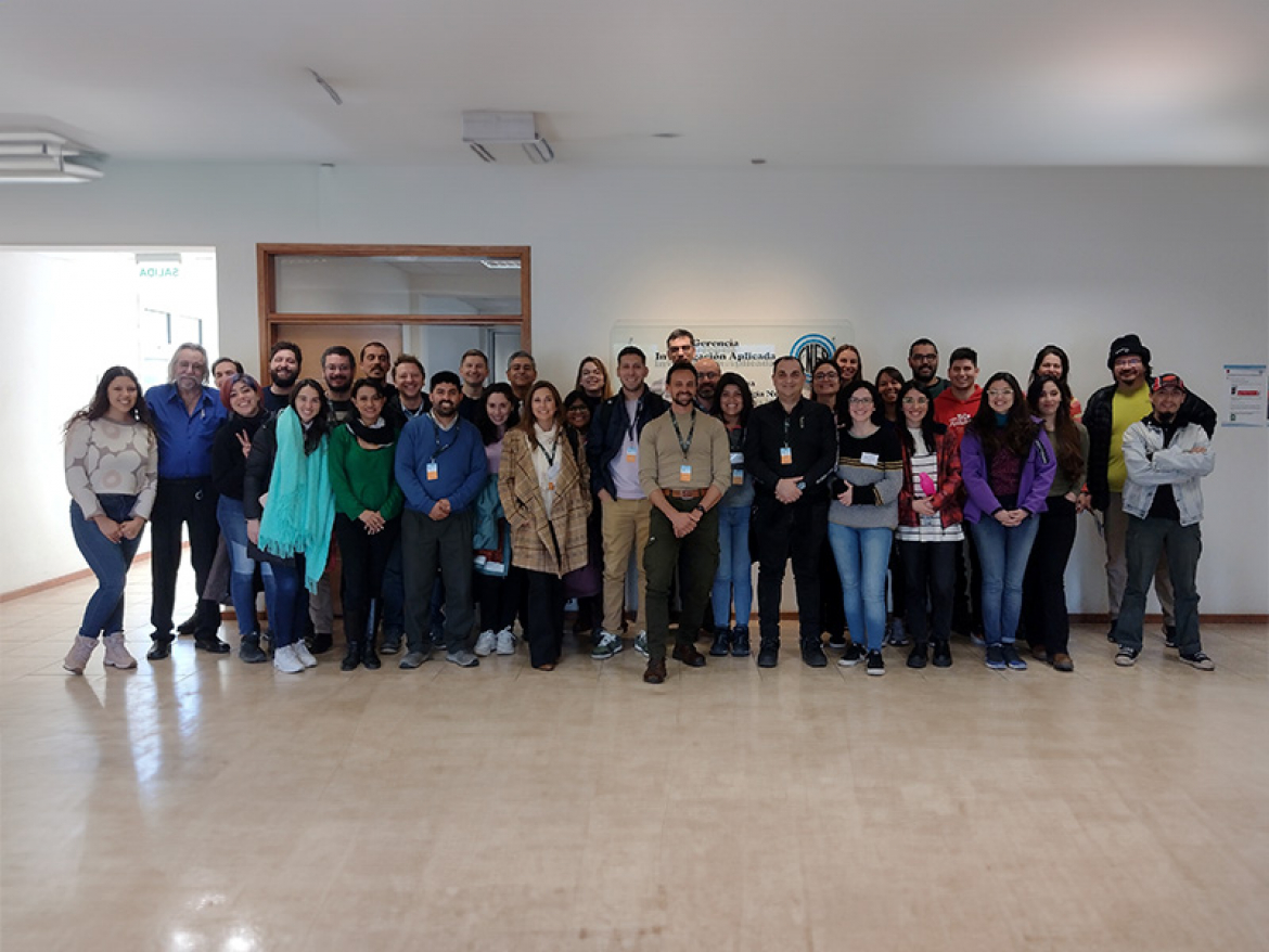 Abrió inscripciones la 6ª Escuela Avanzada “José A. Balseiro” de Protección Radiológica