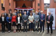 XXX Reunión del Plenario del Foro Iberoamericano de Organismos Reguladores Radiológicos y Nucleares.