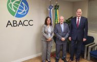 ABACC recibe la visita del Embajador de Argentina en Brasil y de la Consulesa General en Río de Janeiro