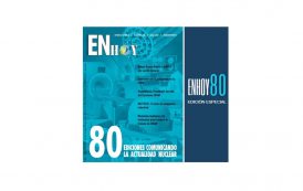 Revista ENHOY ¡80 ediciones!