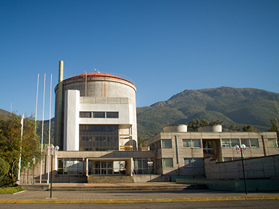 ConvEx-2d 2024: CCHEN participa en simulacro internacional de respuesta ante emergencias nucleares y radiológicas