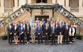 La ARN participó en la 18º Reunión del Comité Permanente Conjunto de Cooperación en Energía Nuclear entre la República Argentina y los Estados Unidos de América