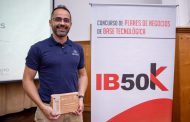 Un proyecto de biotecnología aplicada a la salud fue el ganador del IB50K 2024