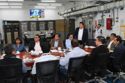 Se instala grupo de trabajo nucleoeléctrico para usar tecnología nuclear en Perú