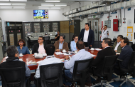 Se instala grupo de trabajo nucleoeléctrico para usar tecnología nuclear en Perú