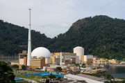 La central nuclear brasileña Angra 1, autorizada para operar 20 años más