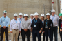 Nucleoeléctrica Argentina recibió al Embajador Designado de Canadá y a representantes de AtkinsRéalis y Candu Energy Inc. en la Central Nuclear Embalse