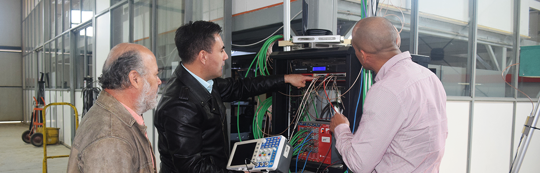 La CCHEN se incorpora a proyecto emblemático del CERN para la investigación en física de partículas