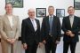 La ARN recibió la visita del secretario ejecutivo de la CTBTO
