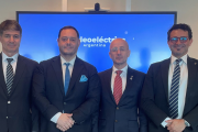 Nuevo Directorio de Nucleoeléctrica Argentina