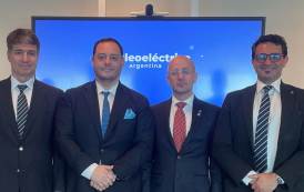Nuevo Directorio de Nucleoeléctrica Argentina