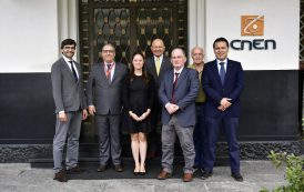 La RED del FORO: una plataforma de colaboración para la mejora de las prácticas reguladoras en Iberoamérica