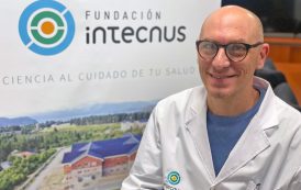 FUNDACIÓN INTECNUS INCORPORA PROFESIONALES PARA CONTINUAR FORTALECIENDO LAS ÁREAS DE FORMACIÓN E INVESTIGACIÓN