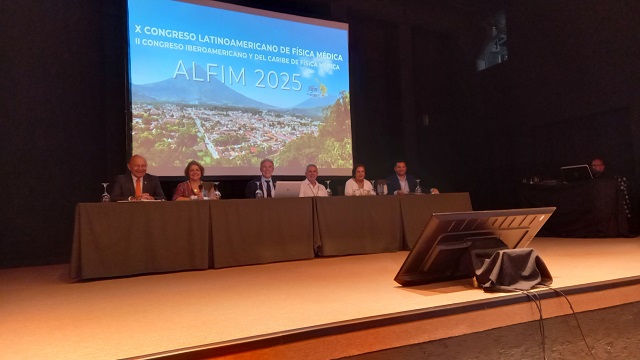 Participación del FORO en el X Congreso ALFIM 2025