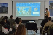 Difusión del Plan de Emergencia del sitio Atucha con organizaciones de respuesta externa