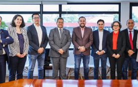 El Ministerio de Energía y Minas de Colombia (MINMINAS) implementará medidas regulatorias para fortalecer condiciones de 45.000 trabajadores expuestos a radiaciones ionizantes