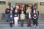 La Agencia Portuguesa de Ambiente (APA) organizó un taller sobre el proyecto RRADEW: Resiliencia ante eventos radiológicos en tiempos de guerra