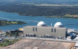 España: El Consejo General de Ingenieros Industriales alerta del impacto negativo del cierre de Almaraz