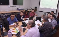 La Comisión Nacional de Energía Nuclear (CNEN) de Brasil prueba la respuesta a emergencias nucleares en el ejercicio ConvEx-2A del OIEA