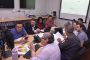 La Comisión Nacional de Energía Nuclear (CNEN) de Brasil prueba la respuesta a emergencias nucleares en el ejercicio ConvEx-2A del OIEA