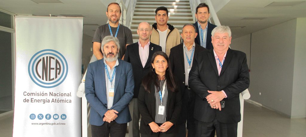 Se conformó el Foro de Municipios Nucleares de la Argentina