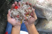 La irradiación revoluciona el reciclaje de plásticos