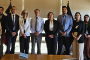 Chile recibe misión imPACT del OIEA: delegación internacional visita la CCHEN