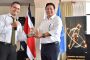 IPEN recibe reconocimiento internacional en reunión de ARCAL
