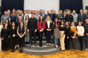 La ARN participó de una nueva edición del Curso de Capacitación para la Identificación de Mercaderías Estratégicas