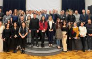 La ARN participó de una nueva edición del Curso de Capacitación para la Identificación de Mercaderías Estratégicas