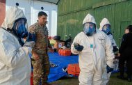 La ARN realizó una nueva capacitación a primeros respondedores ante emergencias radiológicas