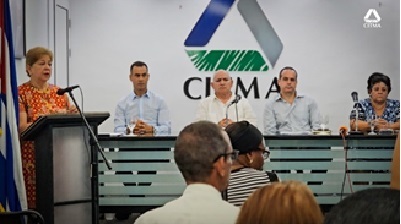 Entra en vigor en Cuba el Decreto Ley No. 102 “Sobre el uso de la energía nuclear y las radiaciones ionizantes”.