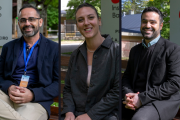 El IB50K en las voces de sus finalistas: experiencias y recomendaciones para tecnoemprendedores