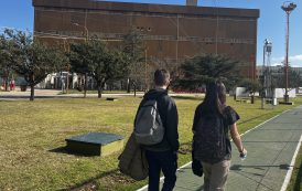 Comenzó una nueva edición de las pasantías educativas en la Central Nuclear Embalse para escuelas técnicas de la zona