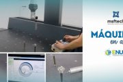 Máquinas en acción con MSF TECH!