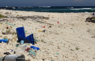 La iniciativa NUTEC Plastics ayuda a proteger la biodiversidad en las islas Galápagos