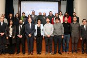 La ARN organizó el Taller regional sobre enfoque regulatorio para la gestión del envejecimiento y la operación a largo plazo de centrales nucleares
