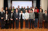 La ARN organizó el Taller regional sobre enfoque regulatorio para la gestión del envejecimiento y la operación a largo plazo de centrales nucleares