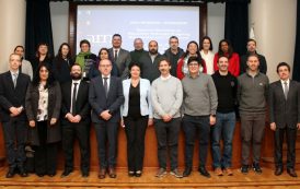 La ARN organizó el Taller regional sobre enfoque regulatorio para la gestión del envejecimiento y la operación a largo plazo de centrales nucleares