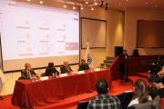 Taller de Sostenibilidad Ambiental de Proyectos Mineros