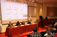Taller de Sostenibilidad Ambiental de Proyectos Mineros