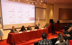 Taller de Sostenibilidad Ambiental de Proyectos Mineros